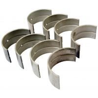 Jogo capas biela +0.020"