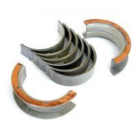 Jogo bronzes de apoio +0.020"