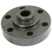 Cubo de acionamento TF