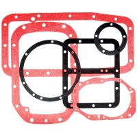 Jogo juntas da caixa