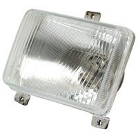 Farol, Dt. Lado de condução Dt.