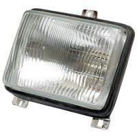 Farol, Dt. Lado de condução Esq.