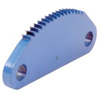 Trinco travão de mão.