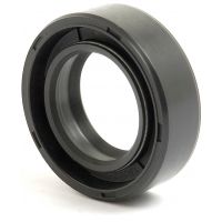 Retentor com sentido de rotação 1-1/2'' x 2-1/2'' x 3/8''