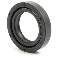 Retentor com sentido de rotação 1-17/32'' x 2-3/8'' x 1/2''