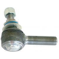 Ponteira, Comp: 123mm