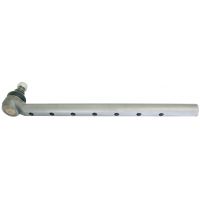 Ponteira Comp: 448mm