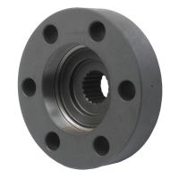 Cubo de acionamento TF