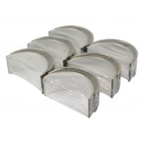 Jogo capas biela std