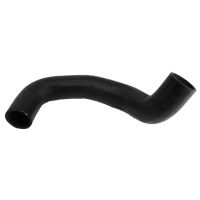 Tubo inferior, Ø interno da extremidade menor da mangueira em: 44mm, Ø interno da extremidade maior da mangueira em: 44mm