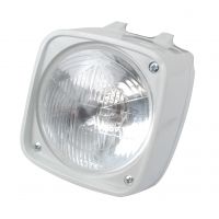 Farol completo, Dt. Lado de condução Dt.