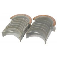 Jogo bronzes de apoio STD