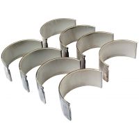 Jogo capas biela std