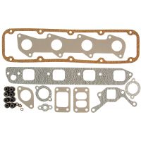 Jogo juntas de descarbonização 4 cyl. ()