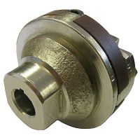 Acoplador da bomba injectora