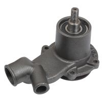 Bomba de água