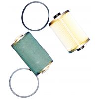 Filtro Combustível Elemento -
