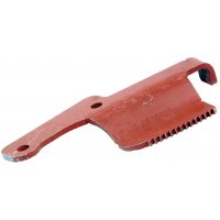 Trinco travão de mão.