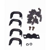 Kit reparação veio direcção