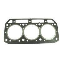 Junta Cabeça 3 cyl. ()
