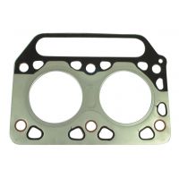 Junta Cabeça 2 cyl. ()