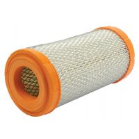 Filtro ar exterior -