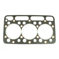 Junta Cabeça 3 cyl. ()