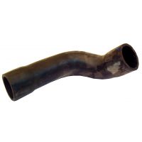 Tubo inferior, Ø interno da extremidade menor da mangueira em: 47mm, Ø interno da extremidade maior da mangueira em: 51mm