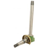 Manga de eixo Esq./Dt.