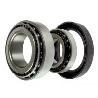 Kit rolamentos do Cubo