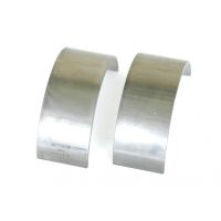 Jogo capas biela +0.010" (par)