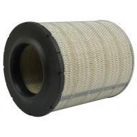 Filtro ar exterior -