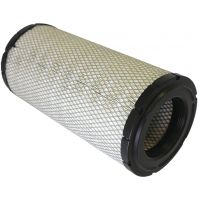Filtro ar exterior -