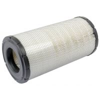 Filtro ar exterior -