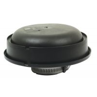 Tampa escape, Ø 2'', (50mm)