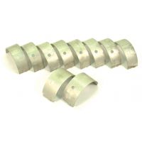 Jogo bronzes de apoio STD