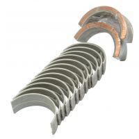 Jogo bronzes de apoio +0.030"