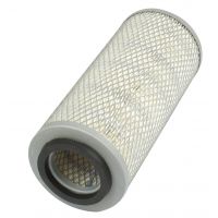 Filtro ar exterior -