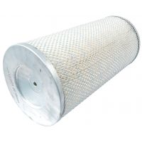 Filtro ar exterior -