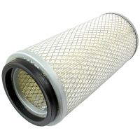 Filtro ar exterior -