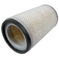Filtro ar exterior -