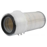 Filtro ar exterior -