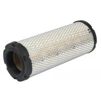 Filtro ar exterior -