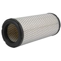Filtro ar exterior -