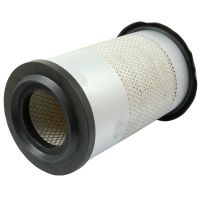 Filtro ar exterior -