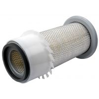 Filtro ar exterior -