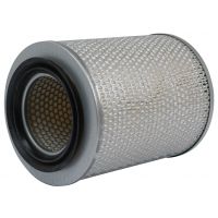 Filtro ar exterior -