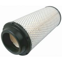 Filtro ar exterior -