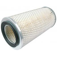 Filtro ar exterior -
