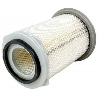 Filtro ar exterior -